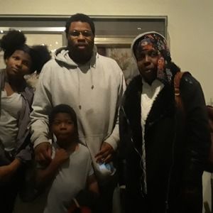 Meet your Posher, Alexis